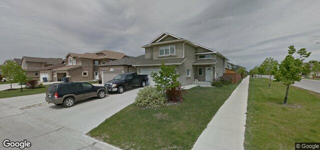 98 Grifindale Bay（加拿大曼尼托巴省溫尼伯市）房屋照片