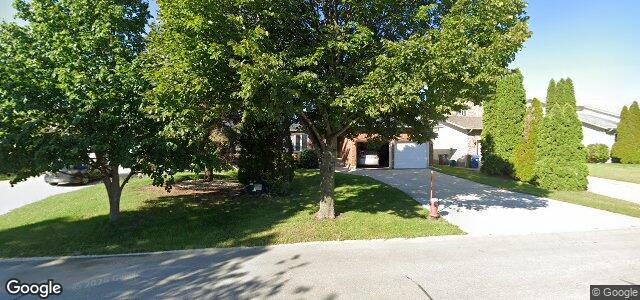 98 Saul Miller Drive（加拿大曼尼托巴省溫尼伯市）房屋照片