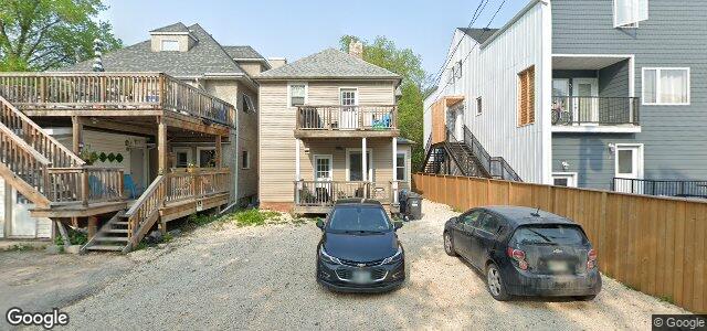 101 Cauchon Street（加拿大曼尼托巴省溫尼伯市）房屋照片