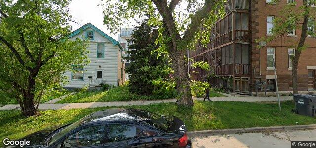 103 Bryce Street（加拿大曼尼托巴省溫尼伯市）房屋照片