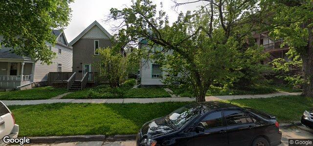 105 Bryce Street（加拿大曼尼托巴省溫尼伯市）房屋照片