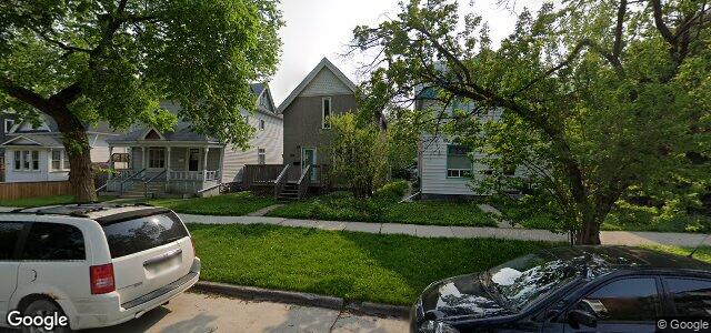 107 Bryce Street（加拿大曼尼托巴省溫尼伯市）房屋照片