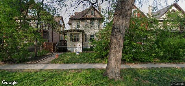 108 Bole Street（加拿大曼尼托巴省溫尼伯市）房屋照片