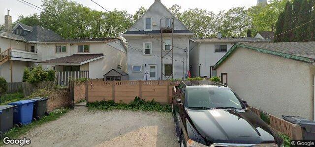 108 Pulford Street（加拿大曼尼托巴省溫尼伯市）房屋照片