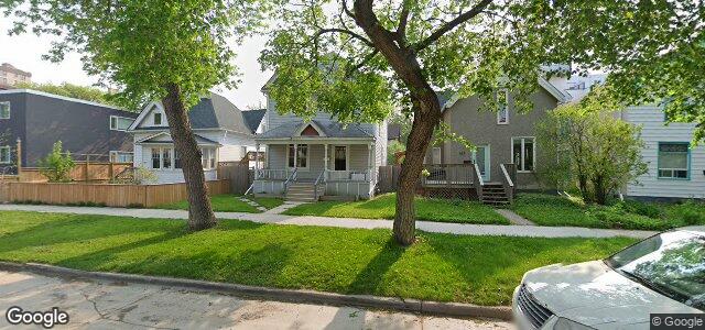 109 Bryce Street（加拿大曼尼托巴省溫尼伯市）房屋照片