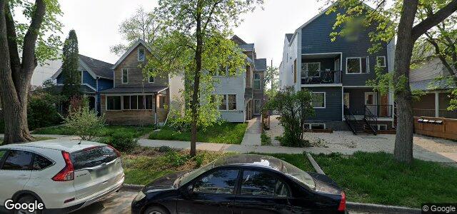 109 Cauchon Street（加拿大曼尼托巴省溫尼伯市）房屋照片