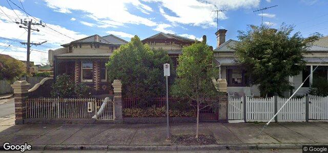 Photo of 109 Clarke Street in Winnipeg, Manitoba