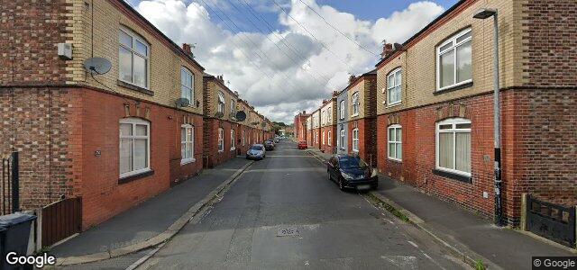 Larawan ng 109 Lewis Street sa Winnipeg, Manitoba