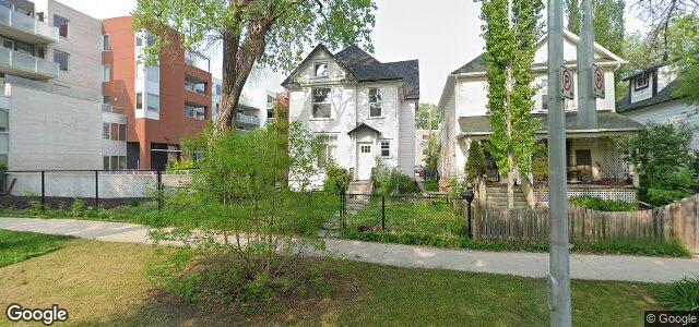 110 Bryce Street（加拿大曼尼托巴省溫尼伯市）房屋照片