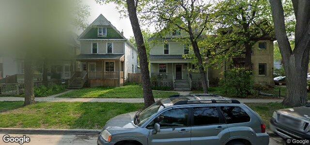 111 Bole Street（加拿大曼尼托巴省溫尼伯市）房屋照片