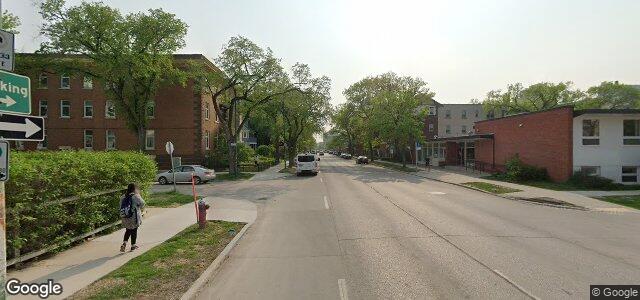 111 Bryce Street（加拿大曼尼托巴省溫尼伯市）房屋照片