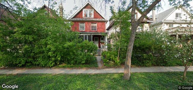 112 Bole Street（加拿大曼尼托巴省溫尼伯市）房屋照片