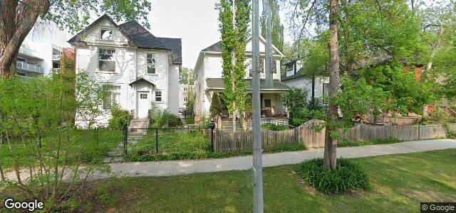 112 Bryce Street（加拿大曼尼托巴省溫尼伯市）房屋照片
