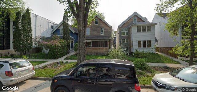 113 Cauchon Street（加拿大曼尼托巴省溫尼伯市）房屋照片