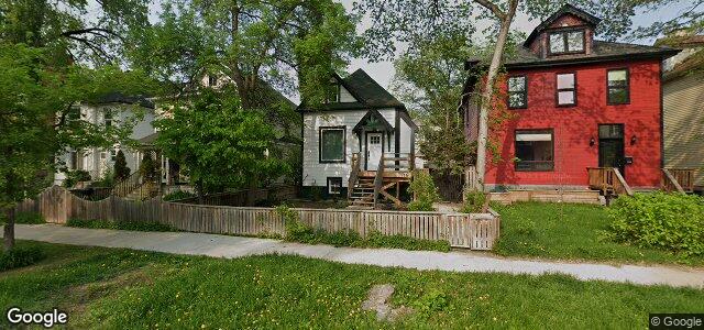114 Bryce Street（加拿大曼尼托巴省溫尼伯市）房屋照片