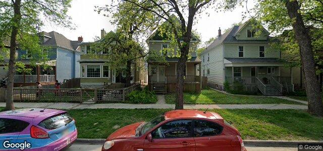 115 Bole Street（加拿大曼尼托巴省溫尼伯市）房屋照片