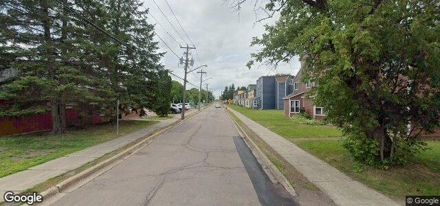 115 Lewis Street（加拿大曼尼托巴省溫尼伯市）房屋照片