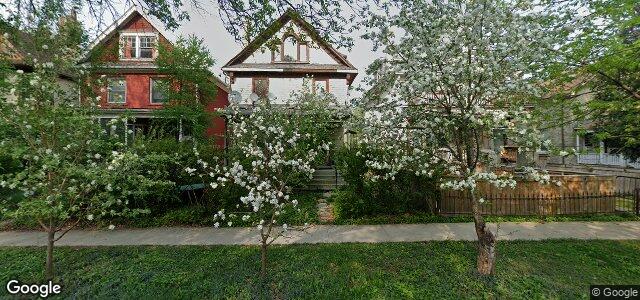 116 Bole Street（加拿大曼尼托巴省溫尼伯市）房屋照片