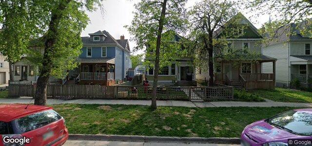 117 Bole Street（加拿大曼尼托巴省溫尼伯市）房屋照片