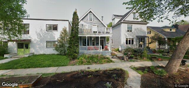 118 Cauchon Street（加拿大曼尼托巴省溫尼伯市）房屋照片