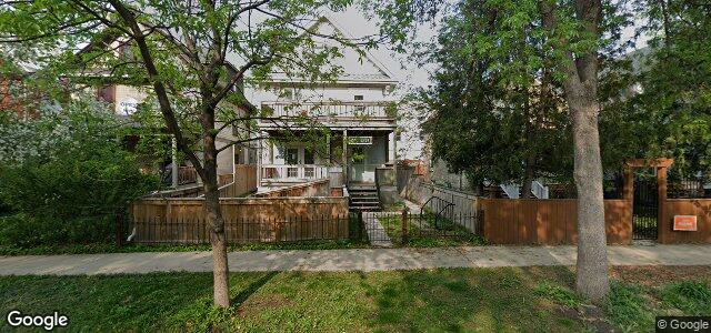 120 Bole Street（加拿大曼尼托巴省溫尼伯市）房屋照片