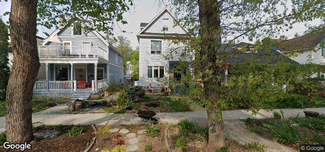 120 Cauchon Street（加拿大曼尼托巴省溫尼伯市）房屋照片