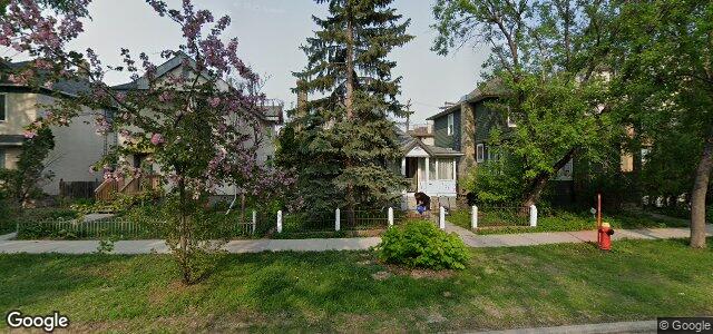 120 Pulford Street（加拿大曼尼托巴省溫尼伯市）房屋照片