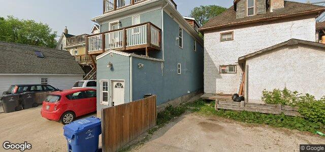 121 Bole Street（加拿大曼尼托巴省溫尼伯市）房屋照片