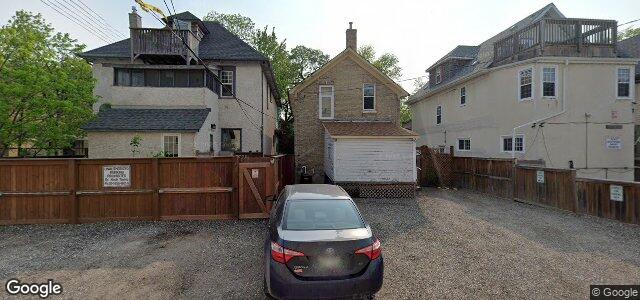 122 Bole Street（加拿大曼尼托巴省溫尼伯市）房屋照片