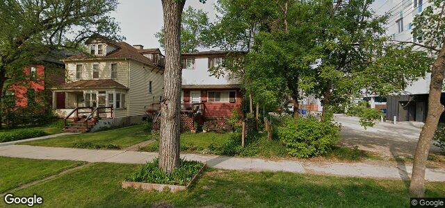 122 Bryce Street（加拿大曼尼托巴省溫尼伯市）房屋照片