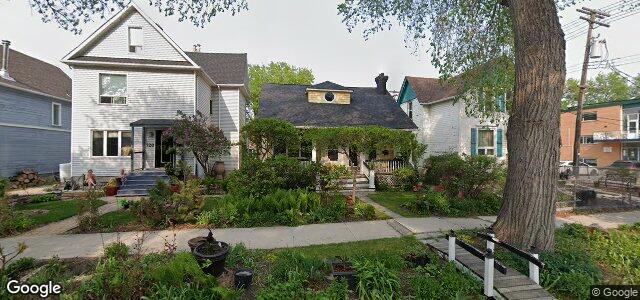 122 Cauchon Street（加拿大曼尼托巴省溫尼伯市）房屋照片