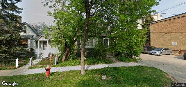 122 Pulford Street（加拿大曼尼托巴省溫尼伯市）房屋照片