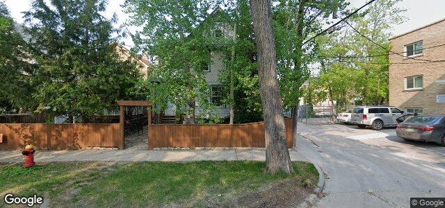 124 Bole Street（加拿大曼尼托巴省溫尼伯市）房屋照片