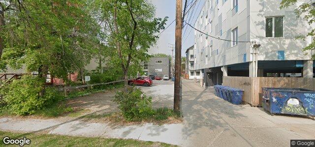 124 Bryce Street（加拿大曼尼托巴省溫尼伯市）房屋照片