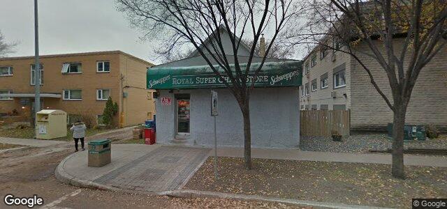 128 River Avenue（加拿大曼尼托巴省溫尼伯市）房屋照片