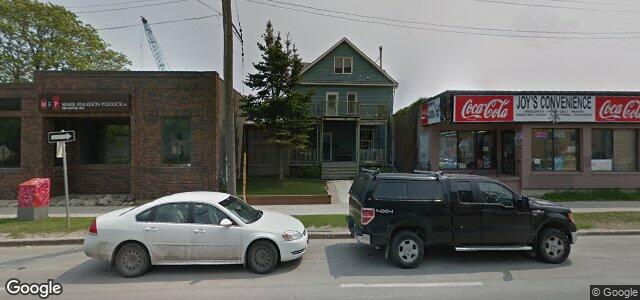 246 River Avenue（加拿大曼尼托巴省溫尼伯市）房屋照片