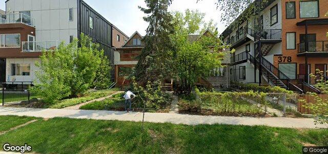 368 Wardlaw Avenue（加拿大曼尼托巴省溫尼伯市）房屋照片