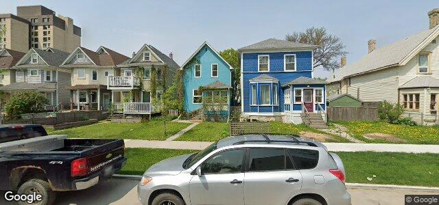 369 Wardlaw Avenue（加拿大曼尼托巴省溫尼伯市）房屋照片