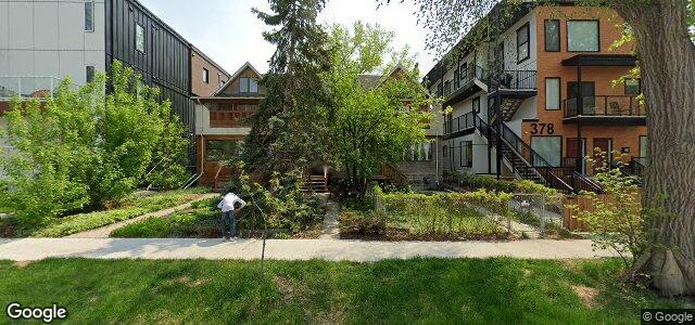 370 Wardlaw Avenue（加拿大曼尼托巴省溫尼伯市）房屋照片