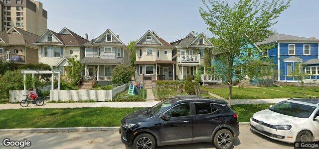 373 Wardlaw Avenue（加拿大曼尼托巴省溫尼伯市）房屋照片