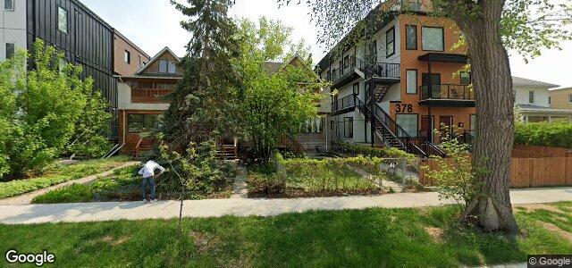 Photo of 376 Wardlaw Avenue in Winnipeg, Manitoba