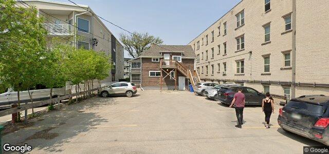 378 Stradbrook Avenue（加拿大曼尼托巴省溫尼伯市）房屋照片