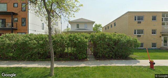 384 Wardlaw Avenue（加拿大曼尼托巴省溫尼伯市）房屋照片