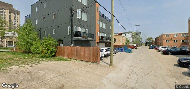 394 Wardlaw Avenue（加拿大曼尼托巴省溫尼伯市）房屋照片