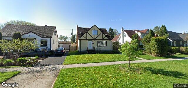 102 Baltimore Road（加拿大曼尼托巴省溫尼伯市）房屋照片