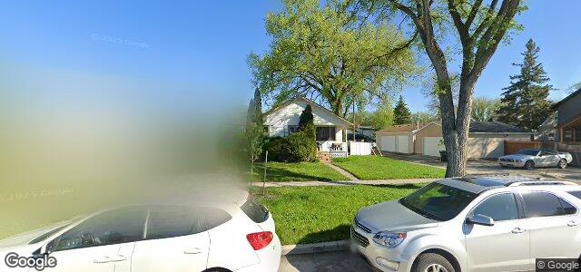 Larawan ng 103 Baltimore Road sa Winnipeg, Manitoba