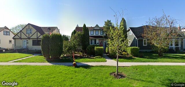 106 Baltimore Road（加拿大曼尼托巴省溫尼伯市）房屋照片