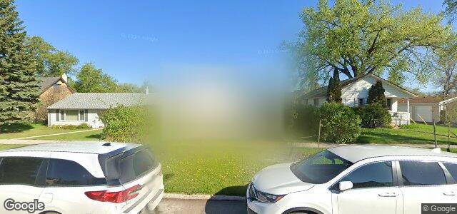 107 Baltimore Road（加拿大曼尼托巴省溫尼伯市）房屋照片