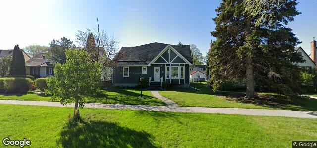 110 Baltimore Road（加拿大曼尼托巴省溫尼伯市）房屋照片