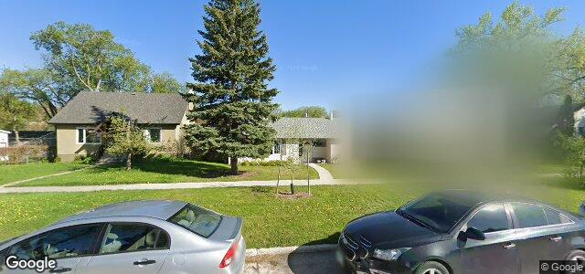 Larawan ng 111 Baltimore Road sa Winnipeg, Manitoba